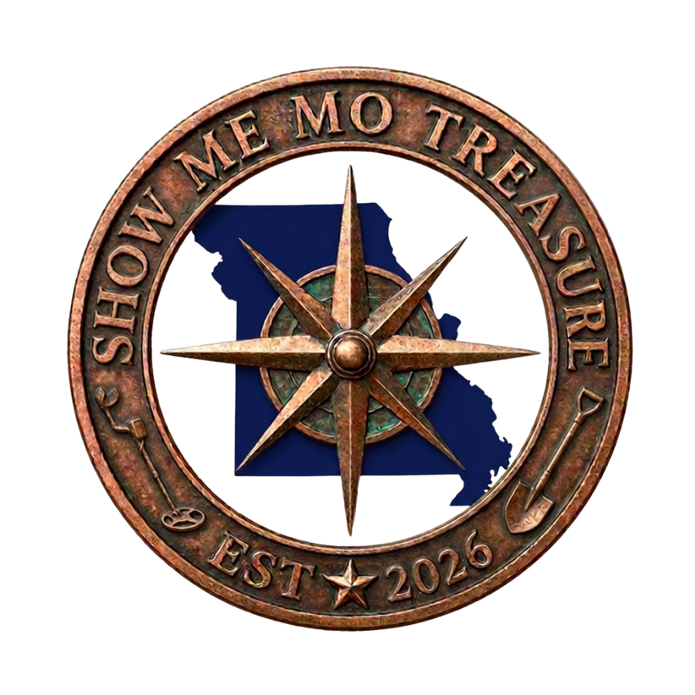 Show Me Mo Treasure